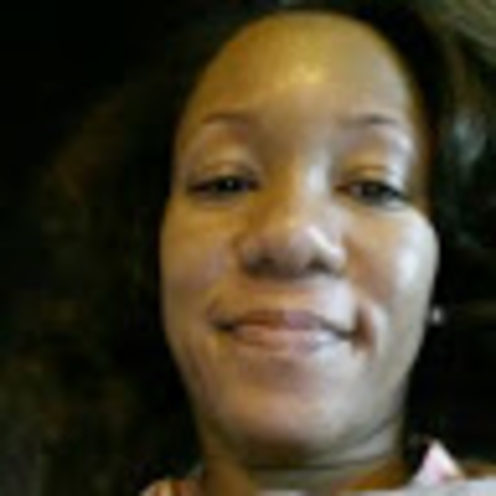 Meet your Posher, Shamika